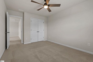 Built in 2023, this beautifully maintained end-unit townhome in - photo 29