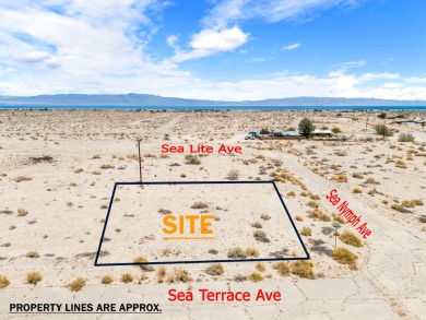 (private lake, pond, creek) Acreage For Sale in Thermal California