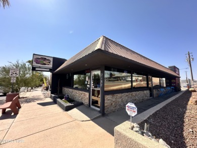 Lake Commercial For Sale in Lake Havasu City, Arizona