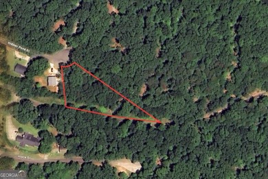 Lake Lot For Sale in Gainesville, Georgia