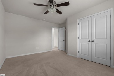 Built in 2023, this beautifully maintained end-unit townhome in - photo 32