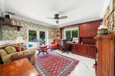 Experience refined, effortless living in this stunning one-story - photo 36