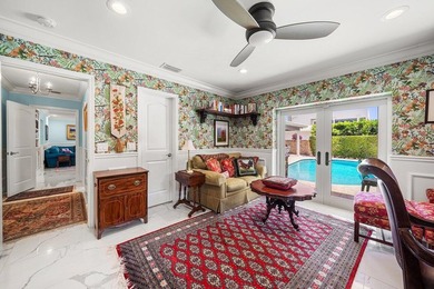 Experience refined, effortless living in this stunning one-story - photo 37