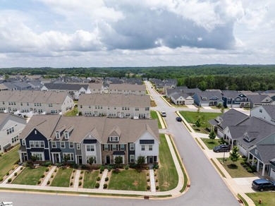 Built in 2023, this beautifully maintained end-unit townhome in - photo 38