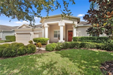 Lake Home For Sale in Tampa, Florida