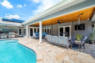 Experience refined, effortless living in this stunning one-story - photo 42