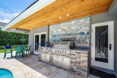 Experience refined, effortless living in this stunning one-story - photo 43