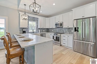 Introducing the newest luxury townhomes in the Eagle Landing - photo 6