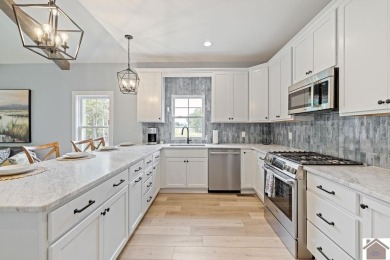 Introducing the newest luxury townhomes in the Eagle Landing - photo 7