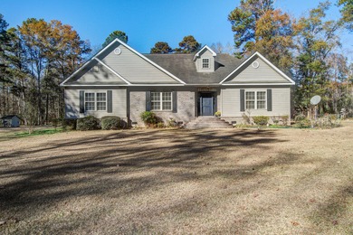 (private lake, pond, coastal) Home For Sale in Holly Hill South Carolina