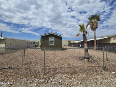 Lake Home For Sale in Lake Havasu City, Arizona