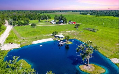 If you've been dreaming of the country lifestyle, this 10-acre - photo 1