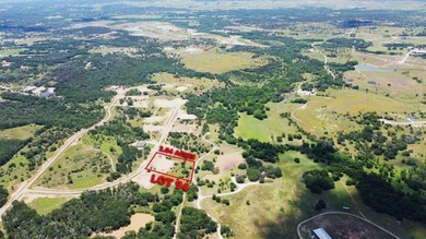 (private lake, pond, creek) Acreage For Sale in Weatherford Texas
