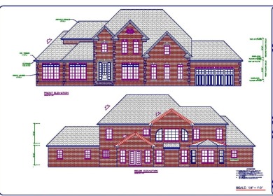 Lake Lot For Sale in Mooresville, North Carolina