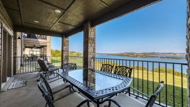 Lake Condo Sale Pending in Possum Kingdom Lake, Texas