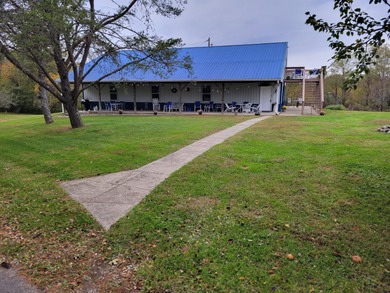 (private lake, pond, creek) Home For Sale in Glencoe Kentucky