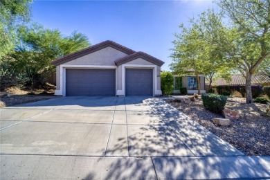Lake Home For Sale in Bullhead City, Arizona