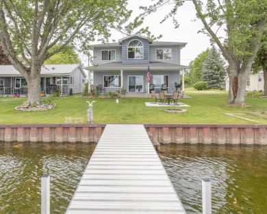  Home For Sale in Evart Michigan