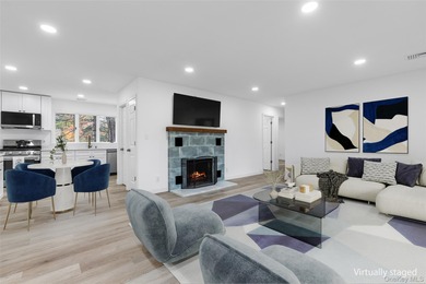 Lake Gleneida Home For Sale in Carmel New York