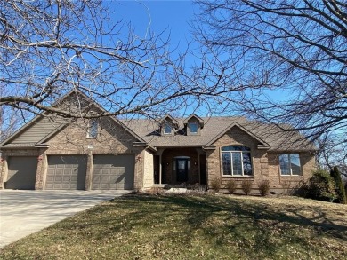 Lake Home For Sale in Basehor, Kansas