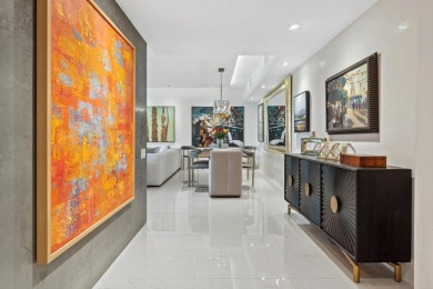 Lake Condo For Sale in Rancho Mirage, California