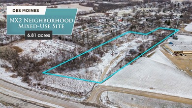 (private lake, pond, creek) Acreage For Sale in Des Moines Iowa