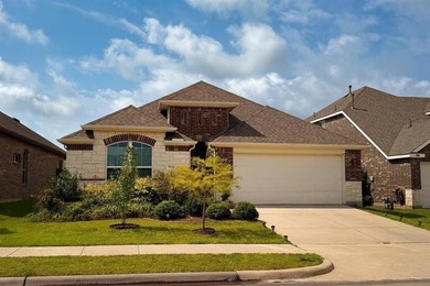 Lake Home For Sale in Forney, Texas