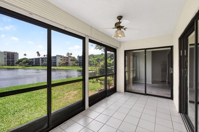 Huntington Lakes Condo For Sale in Delray Beach Florida