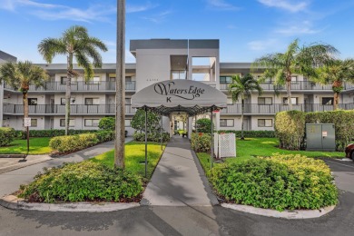 Lake Condo For Sale in Delray Beach, Florida