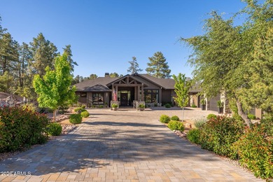Gorgeous single-level home situated on a private .91-acre - photo 2