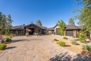 Gorgeous single-level home situated on a private .91-acre - photo 3