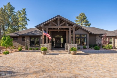 Gorgeous single-level home situated on a private .91-acre - photo 4