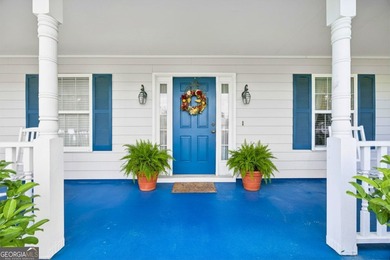 As you arrive at this Baytown-style home, you're welcomed by a - photo 4
