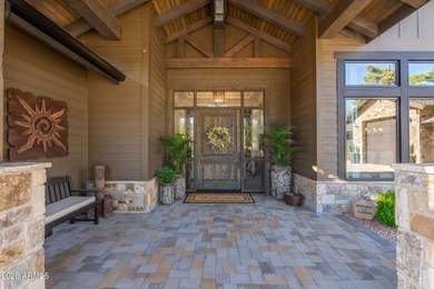 Gorgeous single-level home situated on a private .91-acre - photo 6