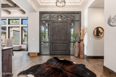 Gorgeous single-level home situated on a private .91-acre - photo 7