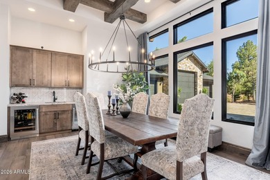 Gorgeous single-level home situated on a private .91-acre - photo 8