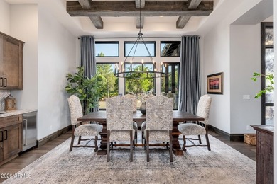 Gorgeous single-level home situated on a private .91-acre - photo 9