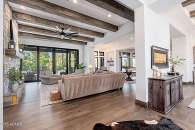 Gorgeous single-level home situated on a private .91-acre - photo 10
