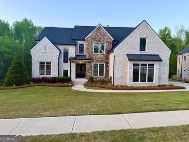 Own a luxury residence within the prestigious Chateau Elan - photo 1