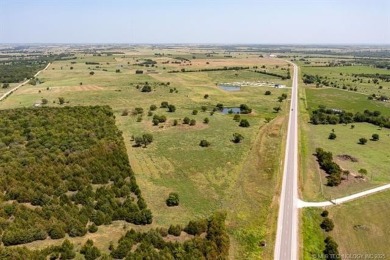 (private lake, pond, creek) Acreage For Sale in Kingston Oklahoma