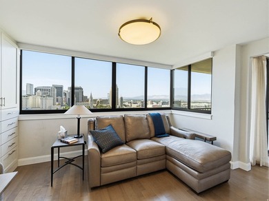 City living at its finest in the center of downtown Salt Lake - photo 21