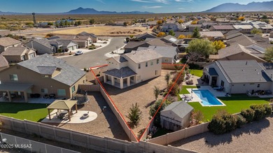 (PAID-IN-FULL SOLAR) This is a Sun Canyon built home on a