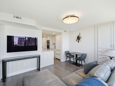 City living at its finest in the center of downtown Salt Lake - photo 23
