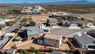 (PAID-IN-FULL SOLAR) This is a Sun Canyon built home on a