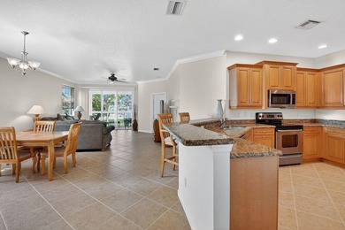Welcome to this spacious 3-bedroom, 2-bath condo located in the - photo 5
