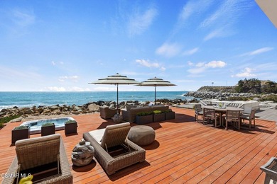 Absolutely exquisite newer built ocean front contemporary - photo 27