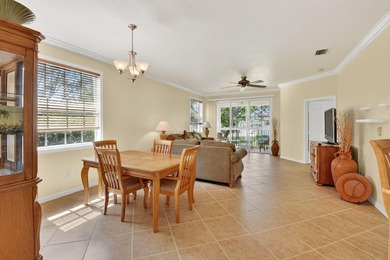 Welcome to this spacious 3-bedroom, 2-bath condo located in the - photo 7