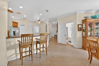 Welcome to this spacious 3-bedroom, 2-bath condo located in the - photo 8