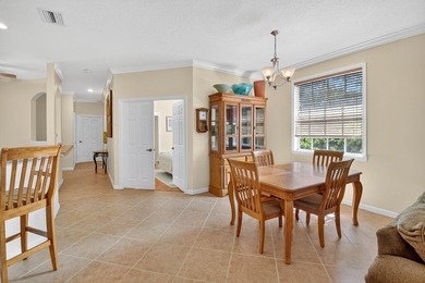 Welcome to this spacious 3-bedroom, 2-bath condo located in the - photo 9