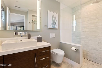 Absolutely exquisite newer built ocean front contemporary - photo 33